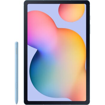 Samsung Galaxy Tab S6 Lite Sm-p613 4 Gb 128 Gb 10.4" Tablet Mavi