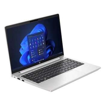 Hp 14" Probook 440 G10 968l9et Core I7 1355u-16gb Ram-512gb Nvme-Fdos