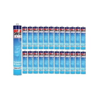 Dayson Extra Pu Mastik 280ML - Beyaz - 25'li