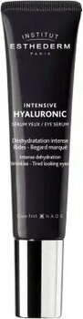 Institut Esthederm Intensive Hyaluronic Eye Serum nemlendirici kırışıklık karşıtı tüm cilt tipleri 15 ml göz serumu
