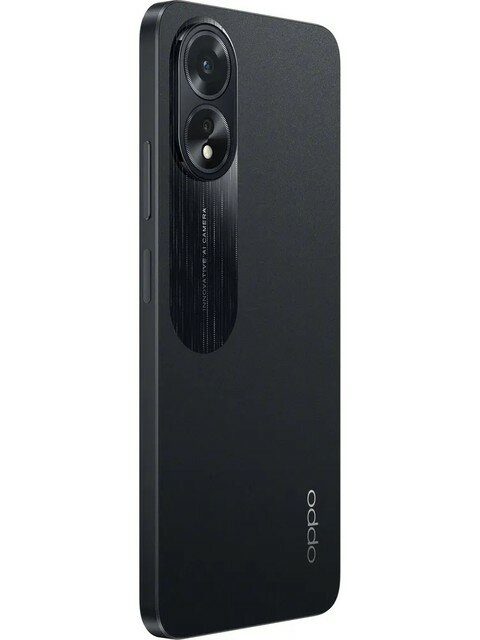 Oppo A38 128 GB 6 GB Siyah