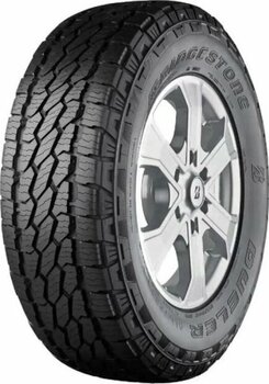 Bridgestone 255/70r15c 112/110t Dueler A/t002 Yaz Lastiği 2024