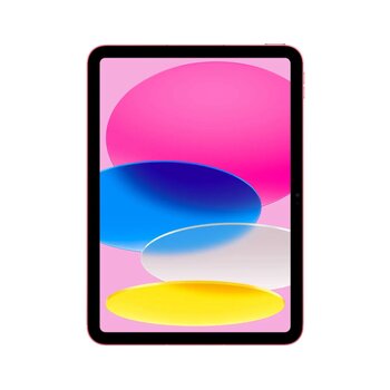 Ipad 10.9 Inç Wi-Fi + Cellular 64gb - Pembe (Mcmm4tu/A)