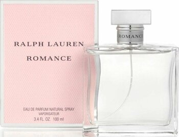 Ralph Lauren Romance Kadın Parfüm Edp 100 Ml