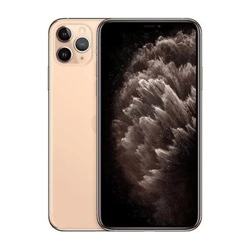 Yenilenmiş Iphone 11 Pro 64Gb -B Kalite- Altın