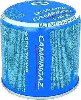 Orcamp KTS-190 gr Delmeli Gaz Kartuşu