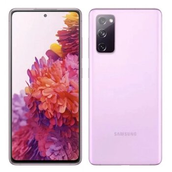 Samsung Yenilenmiş Galaxy S20 FE 128 GB Pembe Cep Telefonu (12 Ay Garantili) - A Kalite