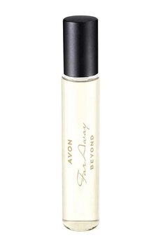 Avon Far Away Beyond Kadın Parfüm Edp 10 Ml.
