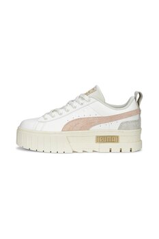 Puma Mayze THRIFTED Kadın Sneaker 38 Numara