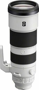 Sony FE 200-600mm f/5.6-6.3 G OSS Lens
