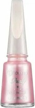 Flormar Pearly PL202 pembe Oje