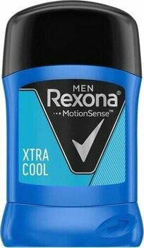 Rexona Xtra Cool Erkek Stick Deodorantı 50 Ml 6'lı Set