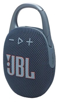 Jbl Clip5 Bluetooth Hoparlör Ip67 Mavi