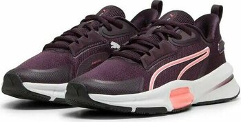 Puma Pwrframe Tr 3 Wns 37956010 Kadın Sneaker - 36