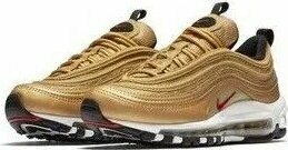 Nike Air Max 97 Kahverengi 38,5 Spor Ayakkabı