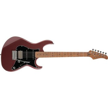 Cort G250SEVVB Elektro Gitar, Bordo, (S-S-H) - standart - Çok Renkli