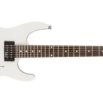 Jackson JS11 Dinky MRD Elektro Gitar