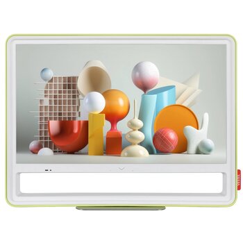 Vestel 24HA9950Y HD 24 inç DLED Yeşil Smart TV