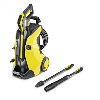 Karcher K5 Full Control Basınçlı Yıkama Makinası