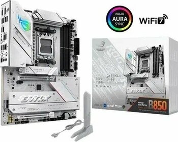 Asus Rog Strix B850-A Gaming WiFi AMD B850 ATX