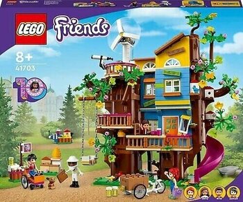 Lego Friends 41703 Yapım Seti