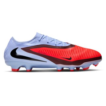 Nike Phantom 6 Low Pro Fg Erkek Mavi Futbol Krampon HJ4122-400