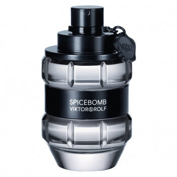 Viktor & Rolf Spicebomb Edt 90 Ml Erkek Parfümü