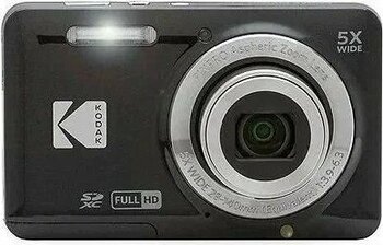 Kodak Pixpro FZ45 Dijital Fotoğraf Makinesi