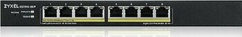 Zyxel GS1915-8EP 8 Port 10/100/1000 Mbps Yönetilebilir Gigabit PoE Switch
