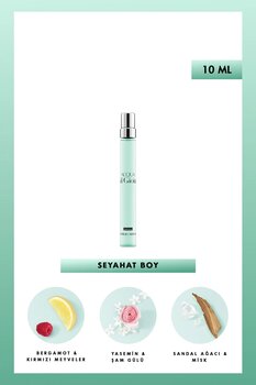 Giorgio Armani Acqua Di Gioia Intense 10 ml Kadın Parfüm 3614274091915