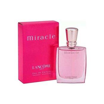 Ohbe Express Lancome Miracle Edp 50 ml Parfüm - 01 - Beyaz - Option-1