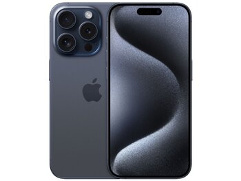 iPhone 15 Pro 1 TB