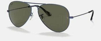 Ray-Ban RB3025 918731 62 Avıator Damla Erkek Güneş Gözlüğü