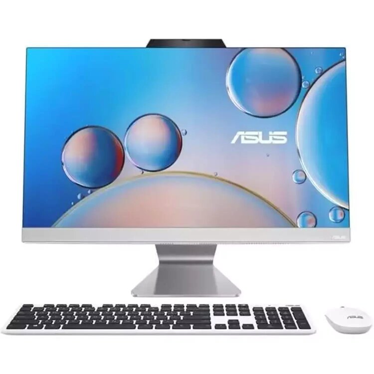 ASUS A3402WVAT-I38256W0D 1920 x 1080 All in One PC
