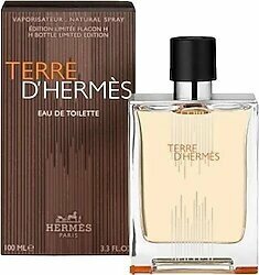 Hermes Terre D'Hermes EDT 100 ml Erkek Parfüm