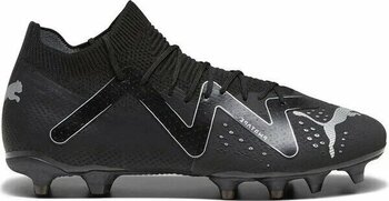 Puma Future Pro Fg/Ag Siyah 42,5 Krampon