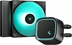 DeepCool LE300 İşlemci Sıvı Soğutucu