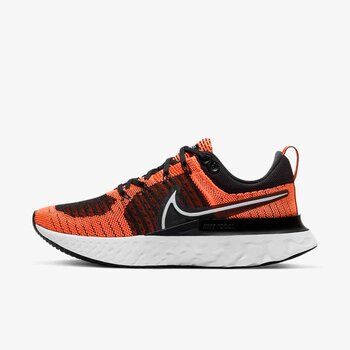Nike React Infinity Run 2 Flyknit Kadın Koşu Ayakkabısı-Ct2423-800