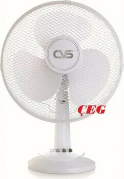 CVS DN 91031 Masaüstü 16 cm 3 Kademe 40 W Vantilatör