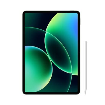 Xiaomi Pad 8 Vhu6372tr 8 Gb 256 Gb 11.2" Klavyeli Tablet Yeşil + Xiaomi Focus Pen Beyaz