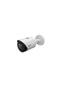 DAHUA IPC-HFW1230S-S-0360B-S4 2MP 3.6mm STARLIGHT 30mt IR PoE BULLET IP KAMERA