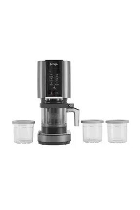 NINJA CREAMi 7-in-1 Dondurma Makinesi NC300EU