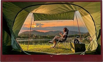 Vestel 32H9530RB HD Ready 32 inç LED Smart Mobil TV