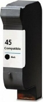 Prıntpen Hp No 45 51645ae Siyah Kartuş