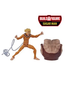 Marvel Legends Series X-Men: Age of Apocalypse Koleksiyonu Wild Child Figür Standart 15051878