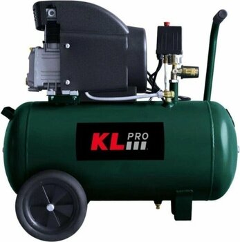 KLPRO Kl Pro 150-200 50 lt Hava Kompresörü