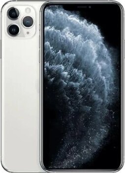 Apple Yenilenmiş iPhone 11 Pro 64 GB Gümüş (12 Ay Garantili) A Kalite