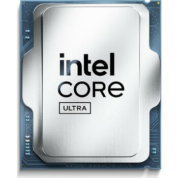 Assess Store Intel Core Ultra 9 285K 3.7ghz 36MB Önbellek 24 Çekirdek 1851 3nm Tray (Kutusuz/fansız) Işlemci