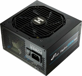 FSP Hydro GSM Lite PRO HGS-750M 750 W Power Supply