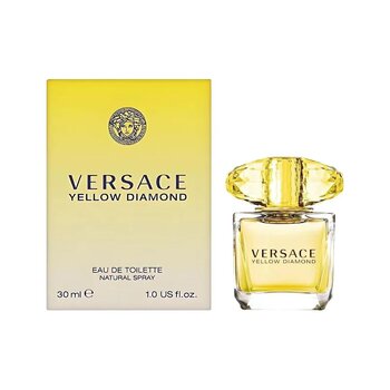 Versace Yellow Diamond Kadın Parfüm Edt 30 Ml